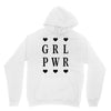 Girl Power Unisex Hoodie
