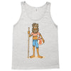castaway Tank Top