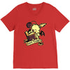 save game V-Neck Tee