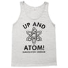 up and atom Tank Top