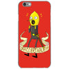 unacceptable sasas iPhone 6/6s Case