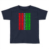 think inspire sing Toddler T-shirt