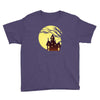 Castle Youth Tee