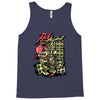 rock accident Tank Top