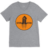 Limited Edition V-Neck Tee