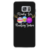 Hunting Season Easter Shirts Samsung Galaxy S7