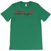 one night with me T-Shirt