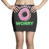donut worry Mini Skirts