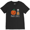 pumpkin spice V-Neck Tee