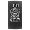 Vintage 1983 Samsung Galaxy S7 Edge