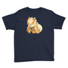 arcanine Youth Tee