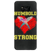 Humboldt Strong Samsung Galaxy S8