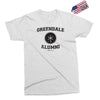 greendale alumni Exclusive T-shirt