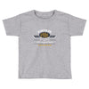 vintage genuine 1981 series all original parts Toddler T-shirt