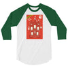 light on 3/4 Sleeve Shirt