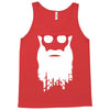 yre beard fast n' loud Tank Top