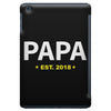 papa iPad Mini