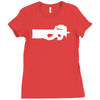 p90 Ladies Fitted T-Shirt