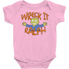ralph wrecking it Baby Onesie