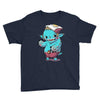 mr. sleepy hand Youth Tee