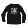 ucks team Long Sleeve Shirts