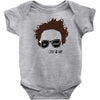 casey Baby Onesie
