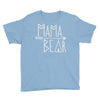 mama bear (2) Youth Tee