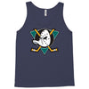 mighty ducks of anaheim Tank Top