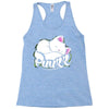 puuurrr Racerback Tank