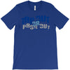 wakemoor high wrestling T-Shirt