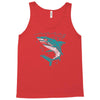 polygon shark Tank Top