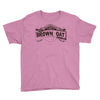 loyal browncoat for life Youth Tee