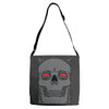 peek mosaic Adjustable Strap Totes