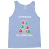 chemistree funny chemistry Tank Top