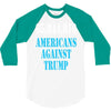 americans against trump administration 3/4 Sleeve Shirt