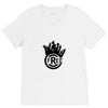 fahrie77 V-Neck Tee