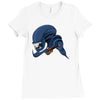 ukulalien Ladies Fitted T-Shirt