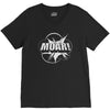 moar! V-Neck Tee