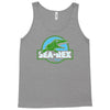 sea rex Tank Top