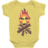 bonfire Baby Onesie