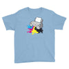 printer Youth Tee