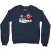 Finding Da Wae Crewneck Sweatshirt