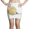 my crony Mini Skirts