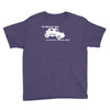 buggy wie aus dem film zwei wie pech Youth Tee
