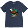 team dog V-Neck Tee