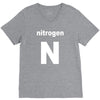 nitrogen V-Neck Tee