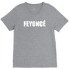 feyonce V-Neck Tee
