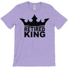 retired king T-Shirt