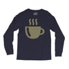 coffee (2) Long Sleeve Shirts