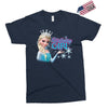 birthday girl Exclusive T-shirt